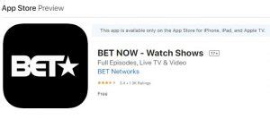 bet.com/activate code|go to bet activate.